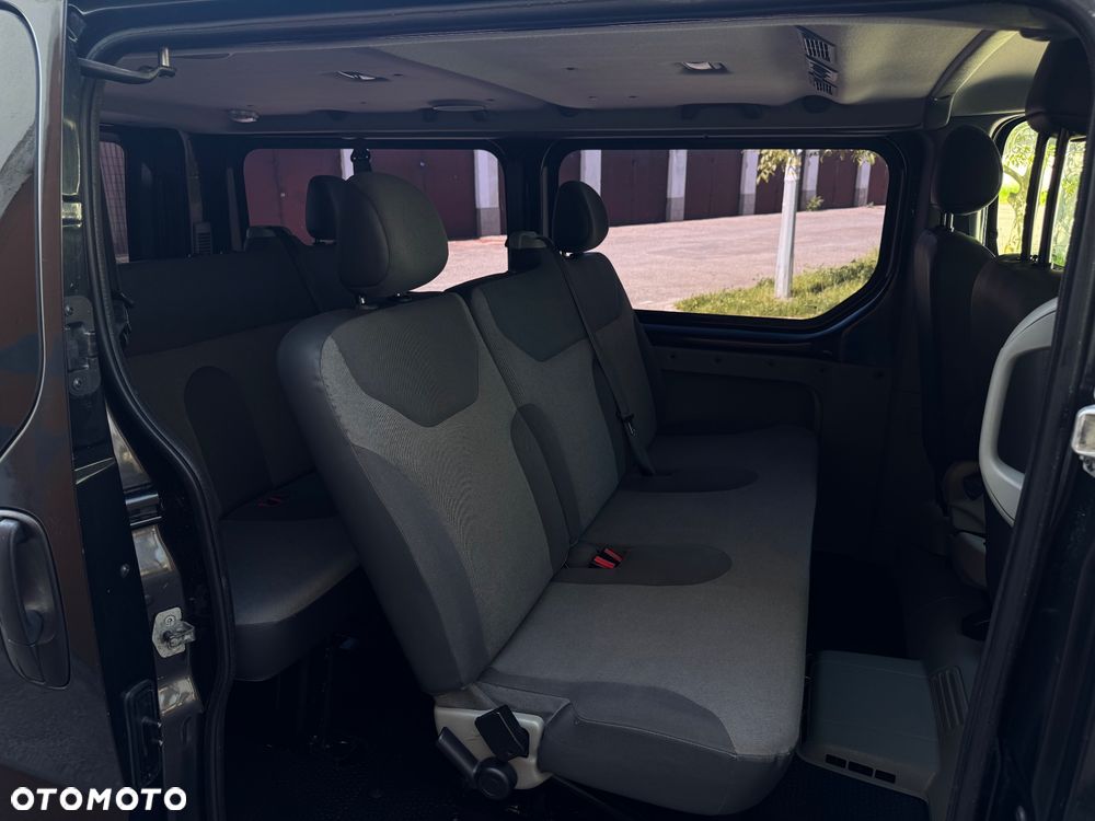 Renault Trafic L2H1PackClimQuick - 7