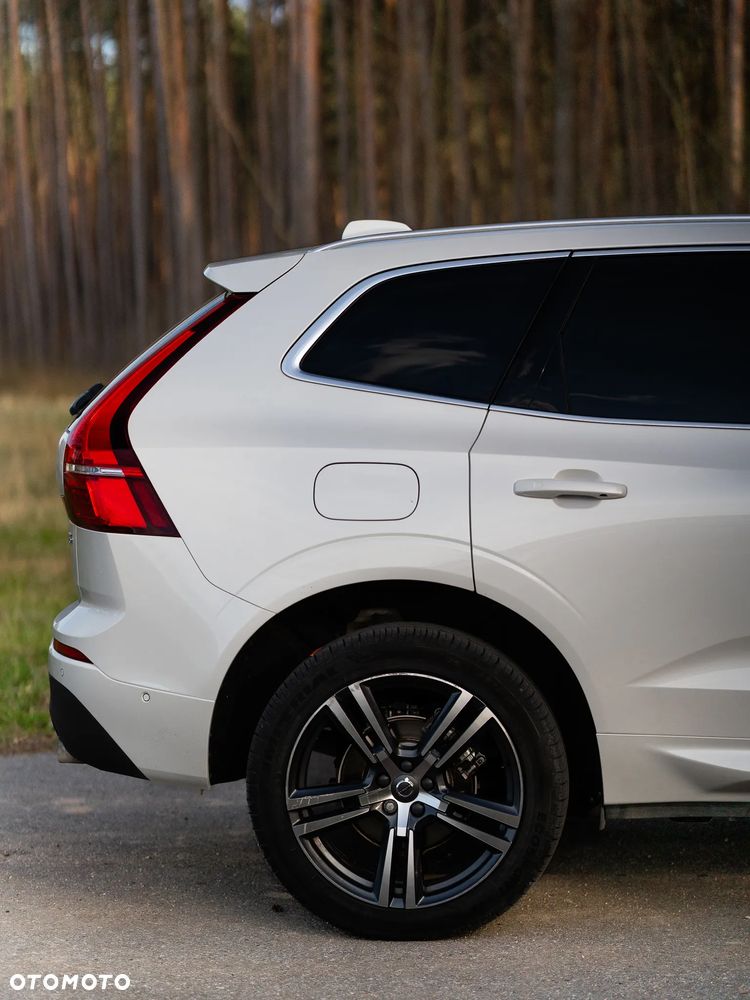 Volvo XC 60 - 10