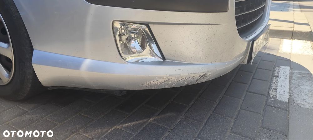 Peugeot 407 1.6 HDi Presence - 5