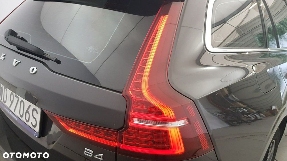 Volvo V60 - 12