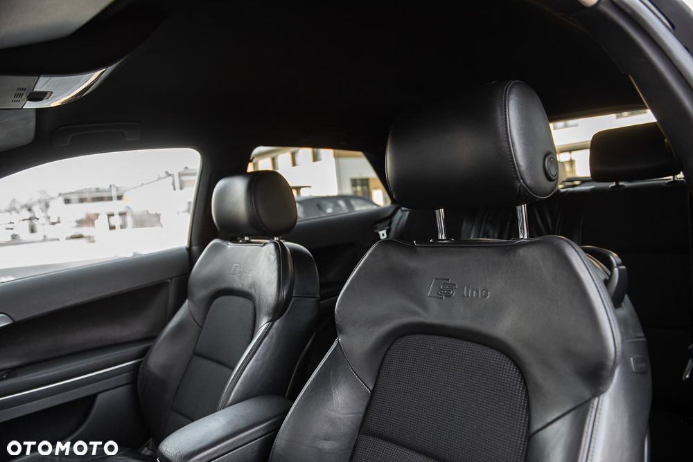 Audi A3 3-drzwiowe 1.6 S Line Sportpaket plus - 18