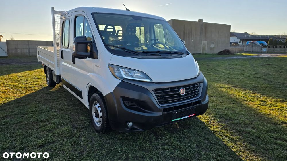 Fiat Ducato - 2