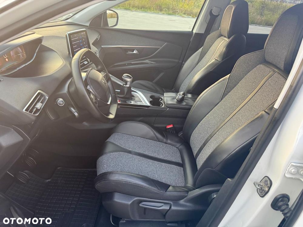 Peugeot 3008 HDi FAP 150 Premium - 23
