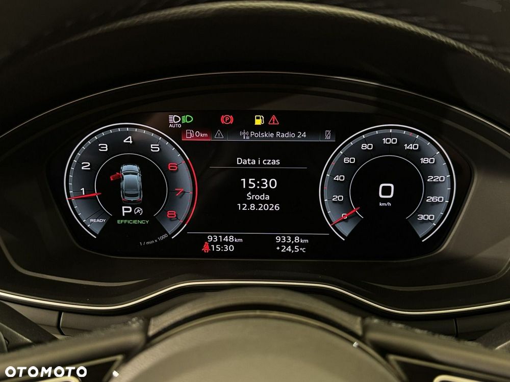 Audi A5 Sportback - 25