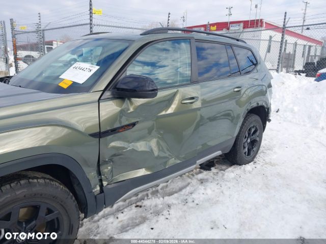 Volkswagen Atlas - 6