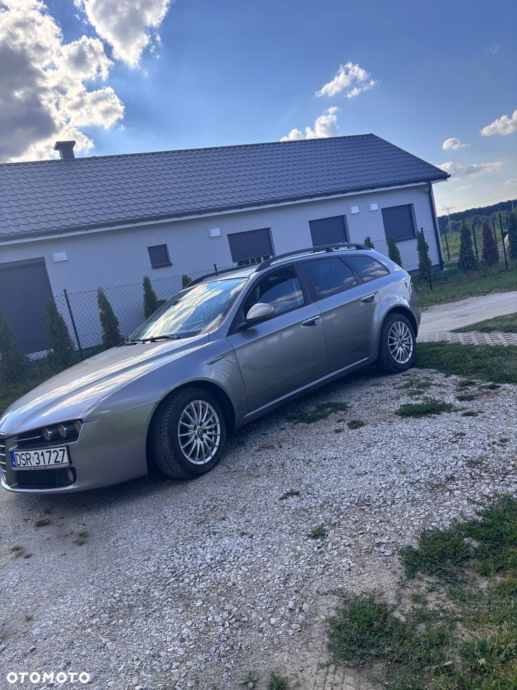 Alfa Romeo 159 - 3