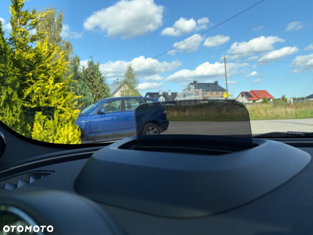 MINI Clubman Cooper SD - 24
