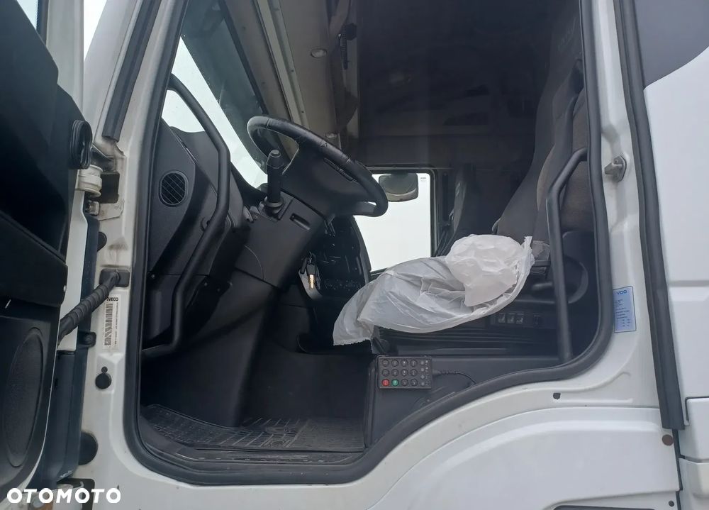 Iveco STRALIS - 6