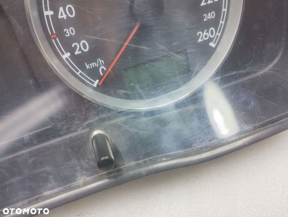 Vw Passat B5 1.8 T Zegar Licznik 3B0920809 - 4