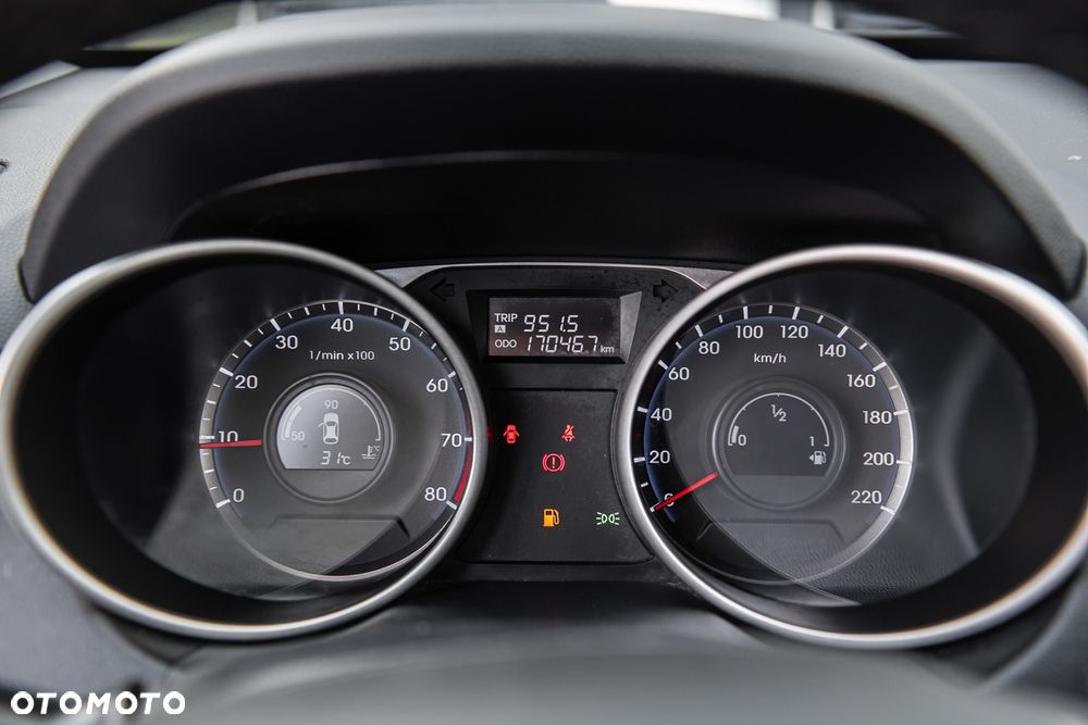 Hyundai ix35 1.6 2WD Style - 19