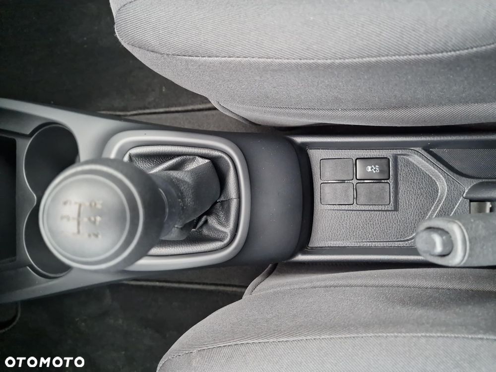 Toyota Yaris 1.0 Active EU6 - 23