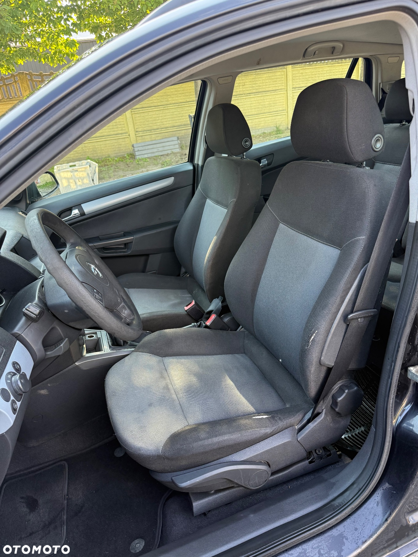 Opel Astra - 11