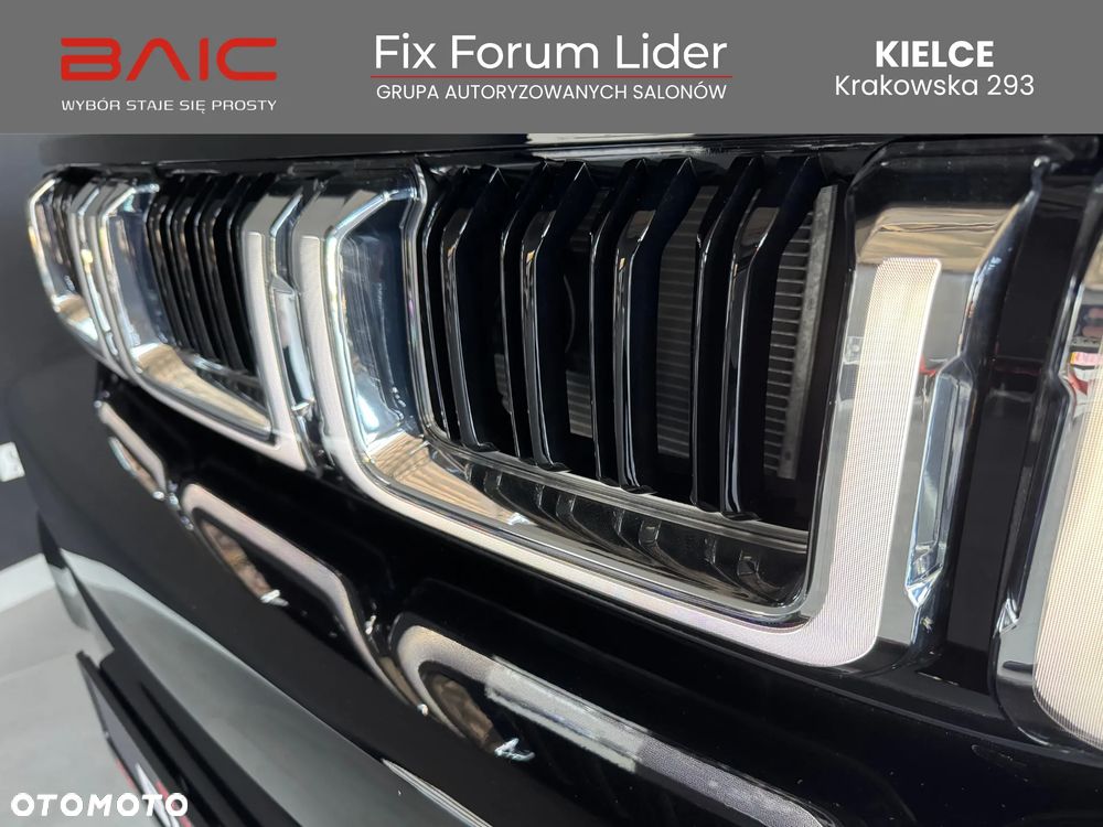 BAIC BJ60 2.0 mHEV Flagship 4x4 - 26