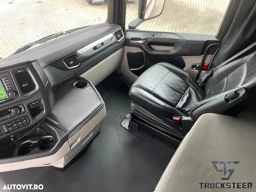 Scania S500 - 13