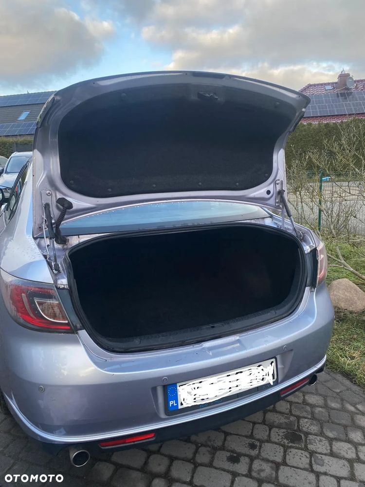 Mazda 6 2.0 Exclusive - 3