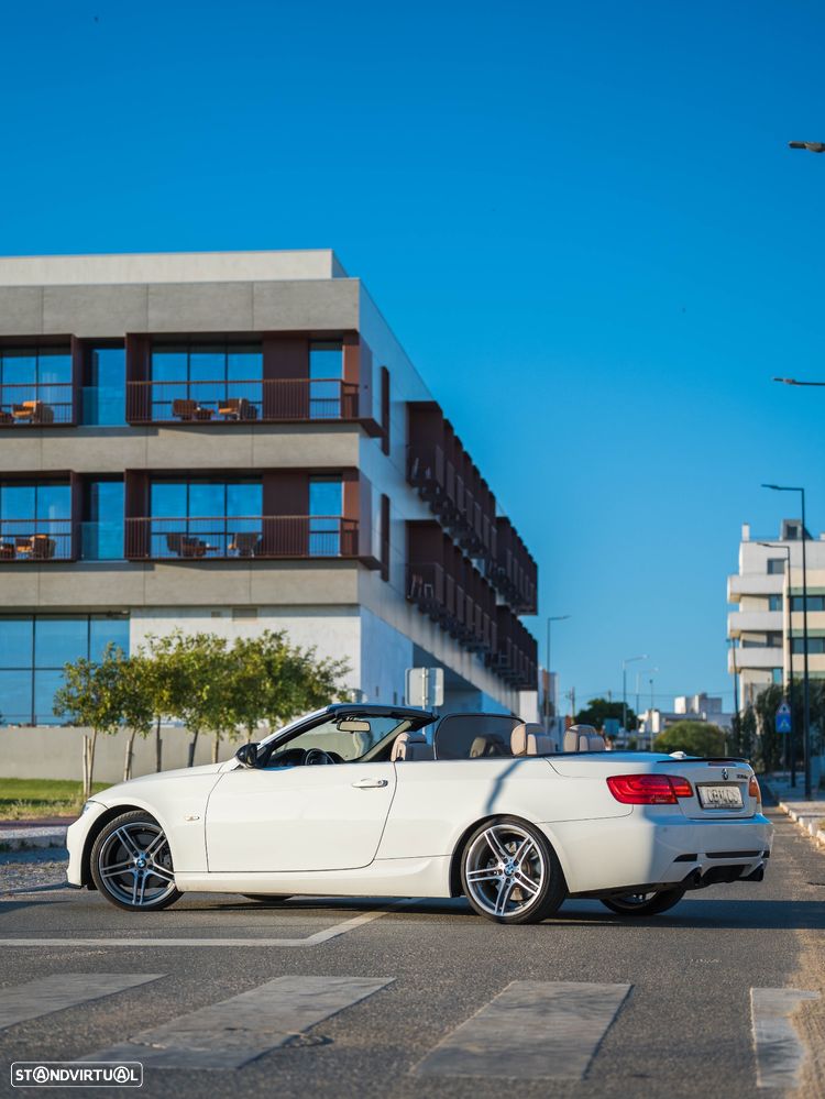 BMW 335 - 17