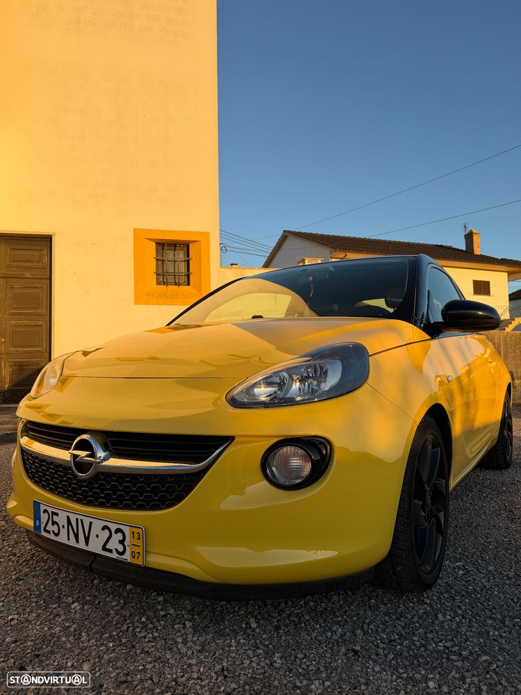 Opel Adam - 12