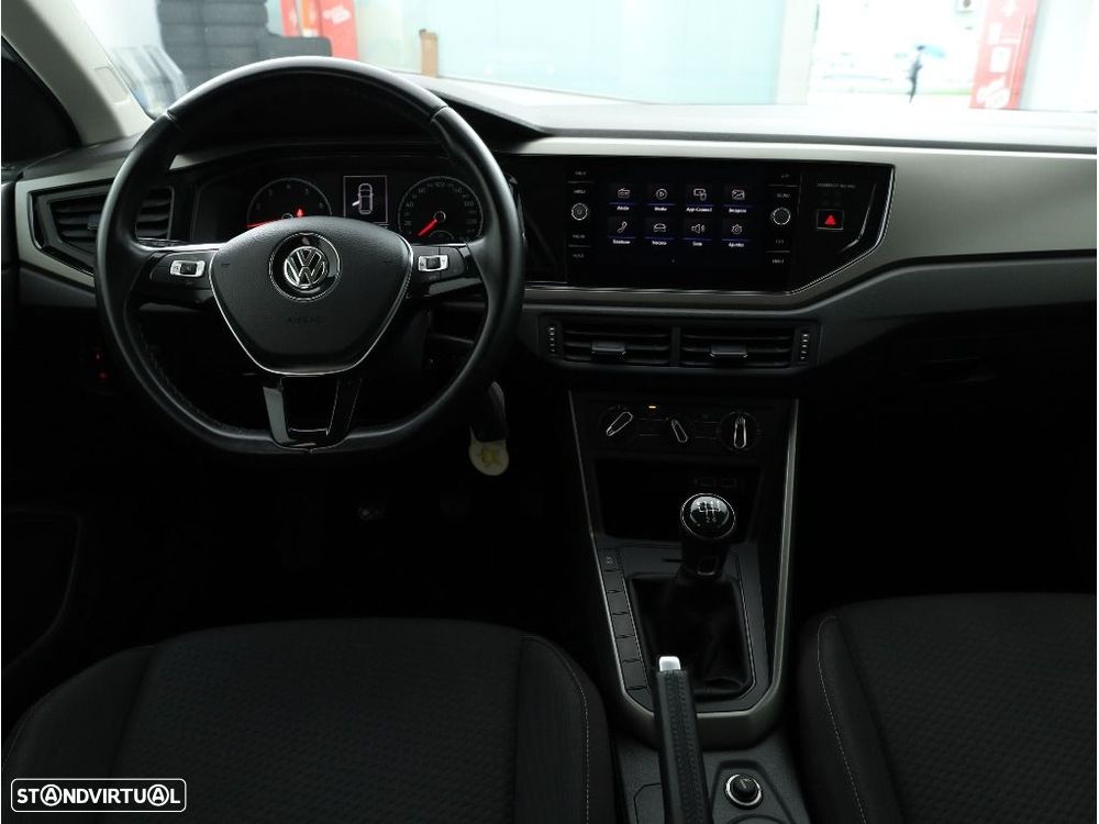VW Polo 1.0 Confortline - 18