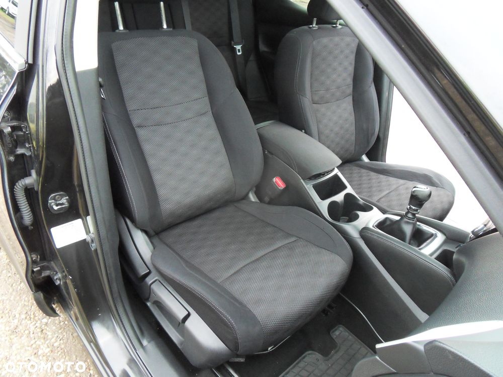 Nissan Qashqai 1.5 dCi Tekna - 15