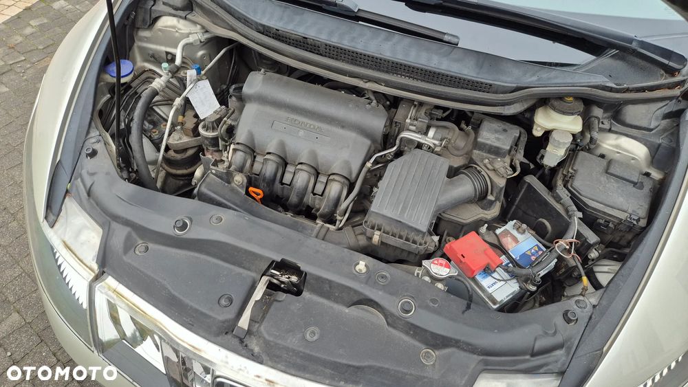 Honda Civic 2007