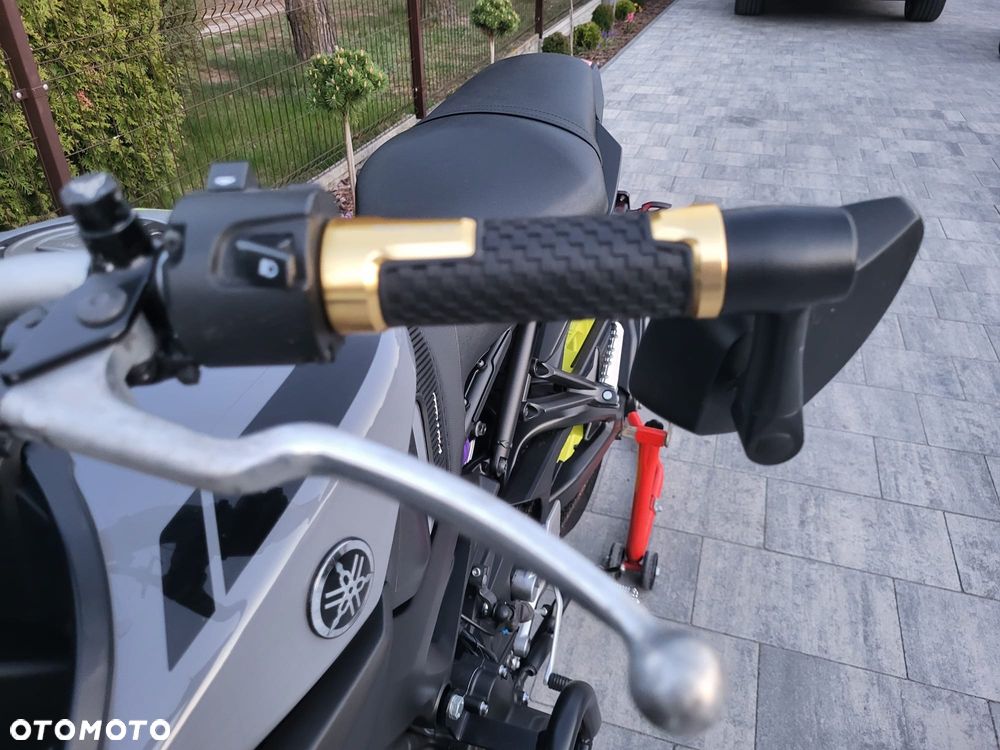 Yamaha MT - 14