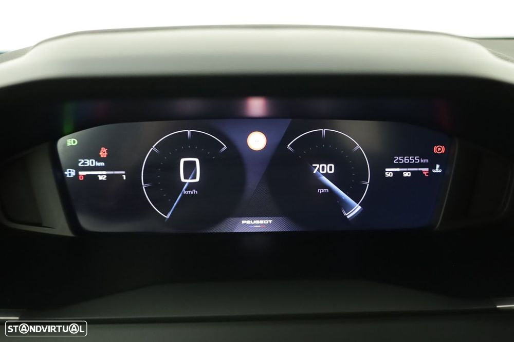Peugeot 2008 1.2 PureTech Allure - 15