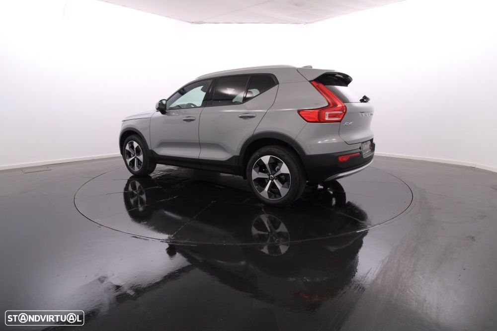 Volvo XC 40 1.5 T2 Core Auto - 4