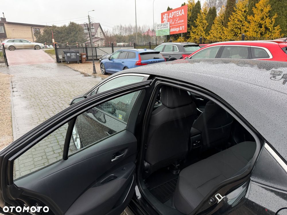 Toyota Corolla 1.5 Comfort MS - 7