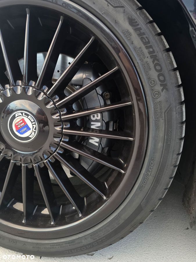 BMW-ALPINA D3 - 28