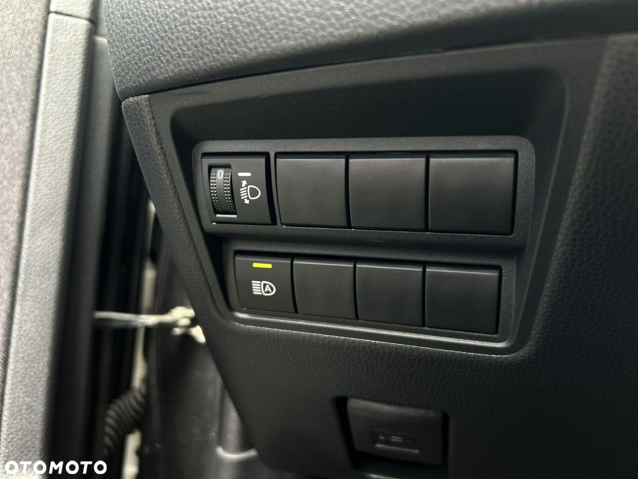 Toyota Yaris Cross - 20