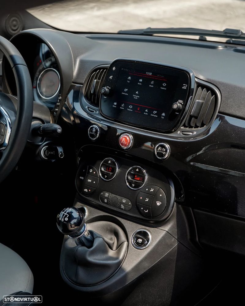 Fiat 500C - 29