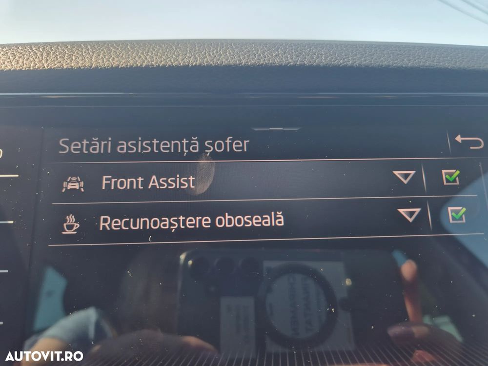 Skoda Karoq 1.5 TSI DSG Ambition - 23