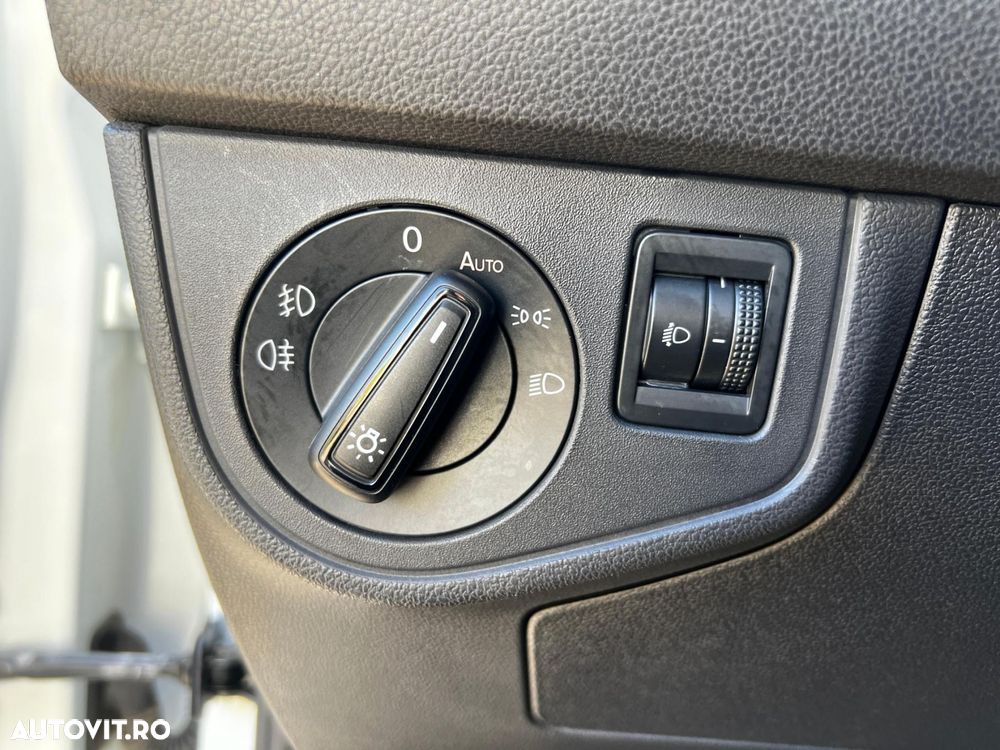 Volkswagen Polo 1.0 TSI Comfortline - 22