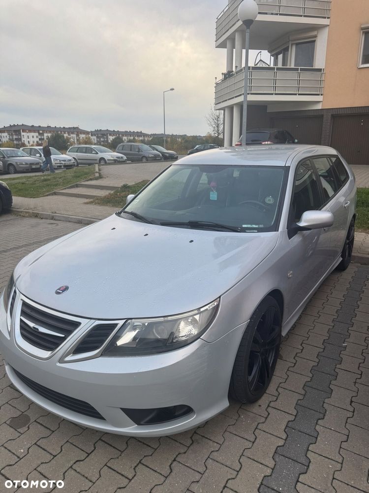 Saab 9-3