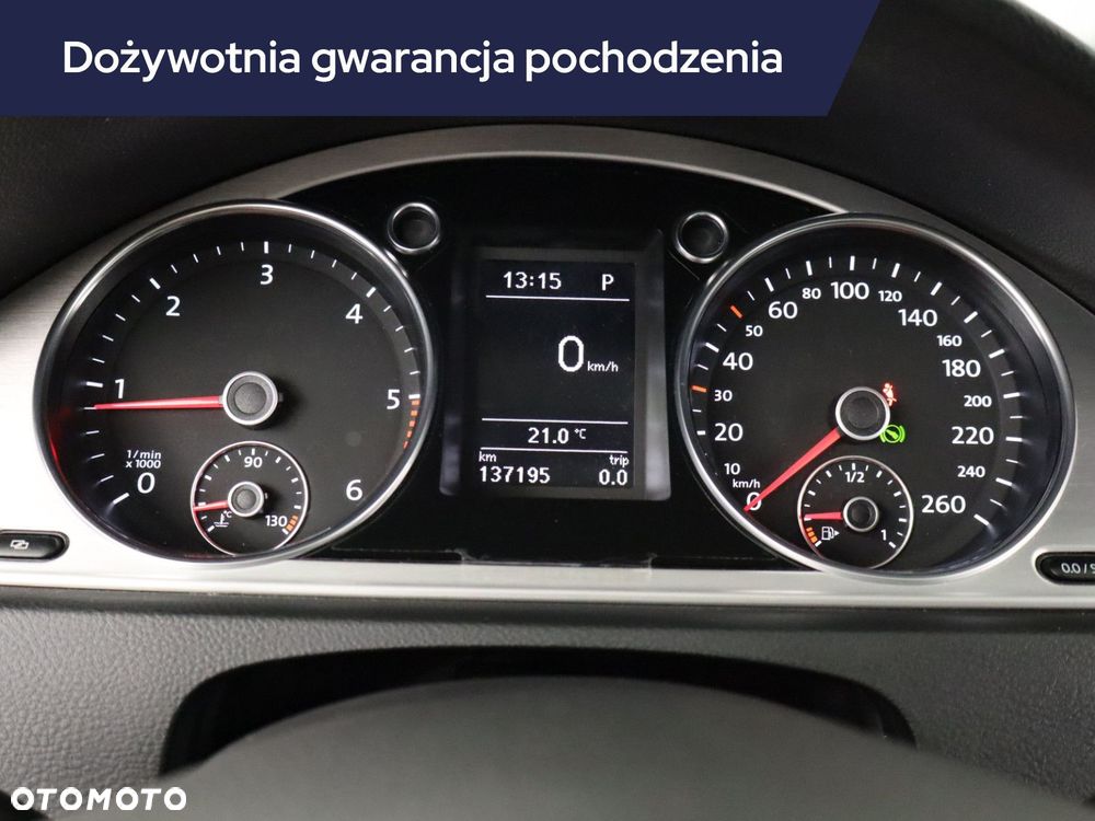 Volkswagen Passat Variant - 13