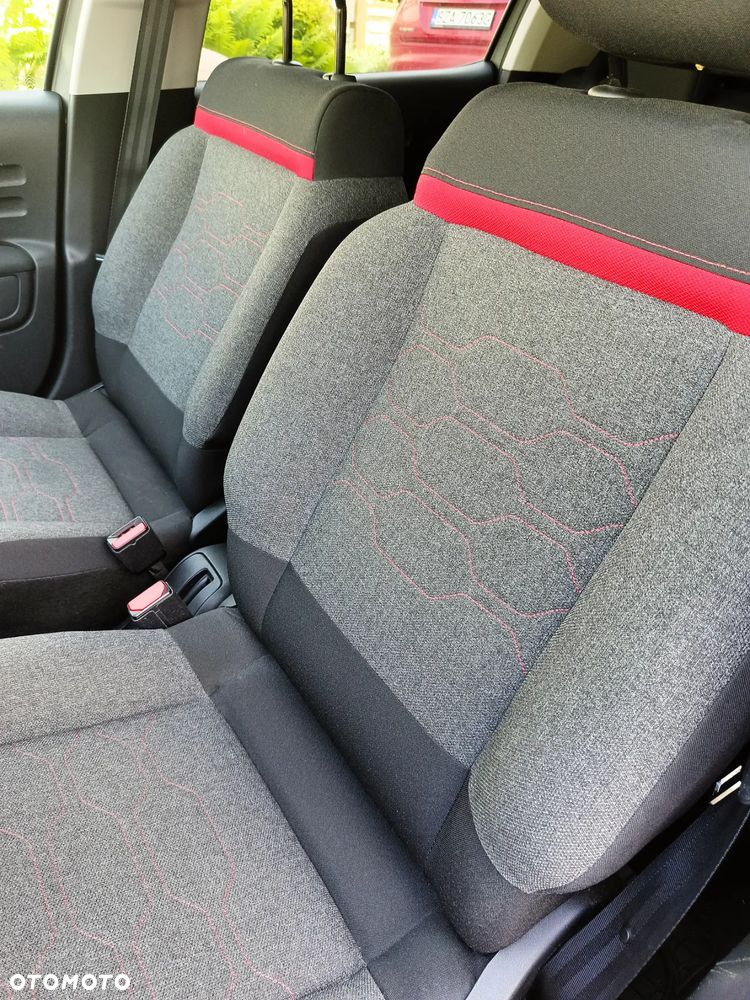 Citroën C3 1.2 PureTech Exclusive - 7