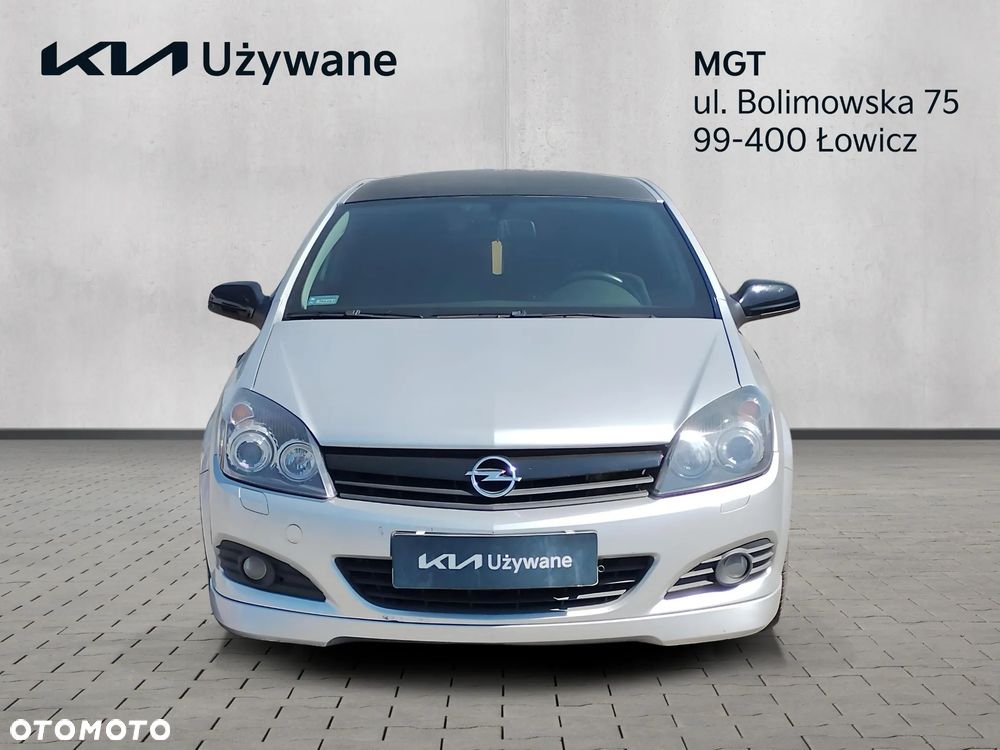 Opel Astra 1.8 Sport - 9