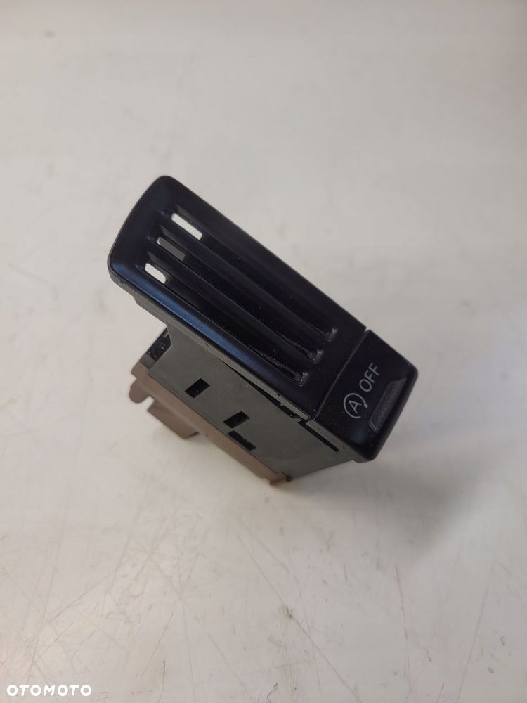 WŁĄCZNIK RĘCZNEGO AUTO HOLD AUDI A4 A5 8K2927325 - 2