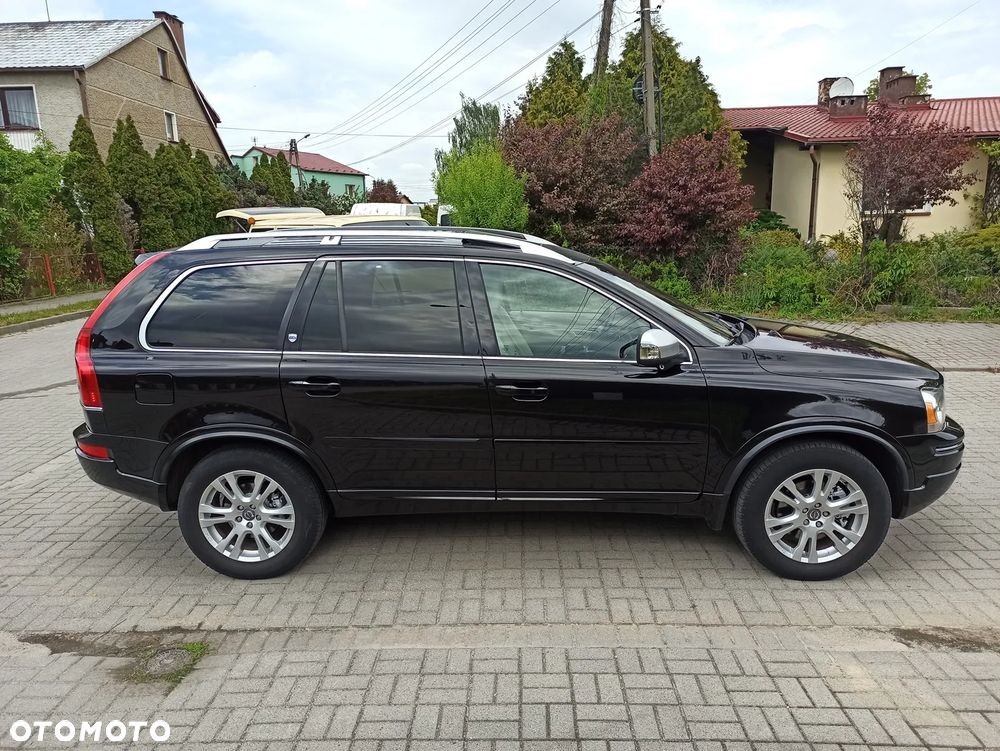 Volvo XC 90 3.2 Executive - 8