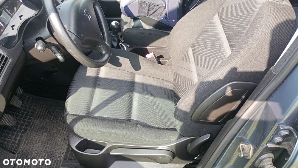Peugeot 307 1.6 Sporty (kla) - 9