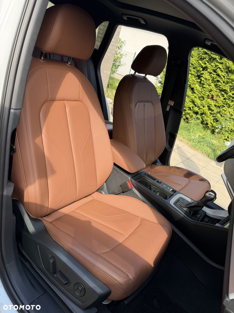 Audi Q3 35 TDI S tronic S line - 29