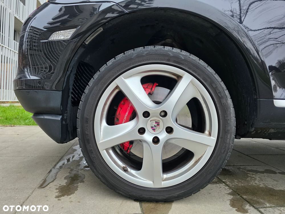 Porsche Cayenne - 37