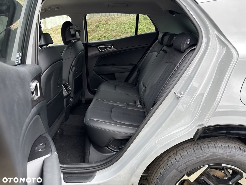 Kia Sportage 1.6 T-GDI Business Line 2WD DCT - 11