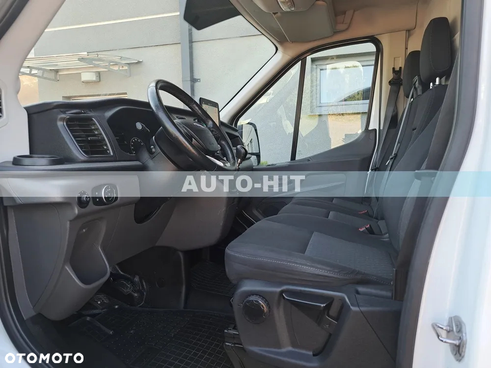 Ford Transit - 20