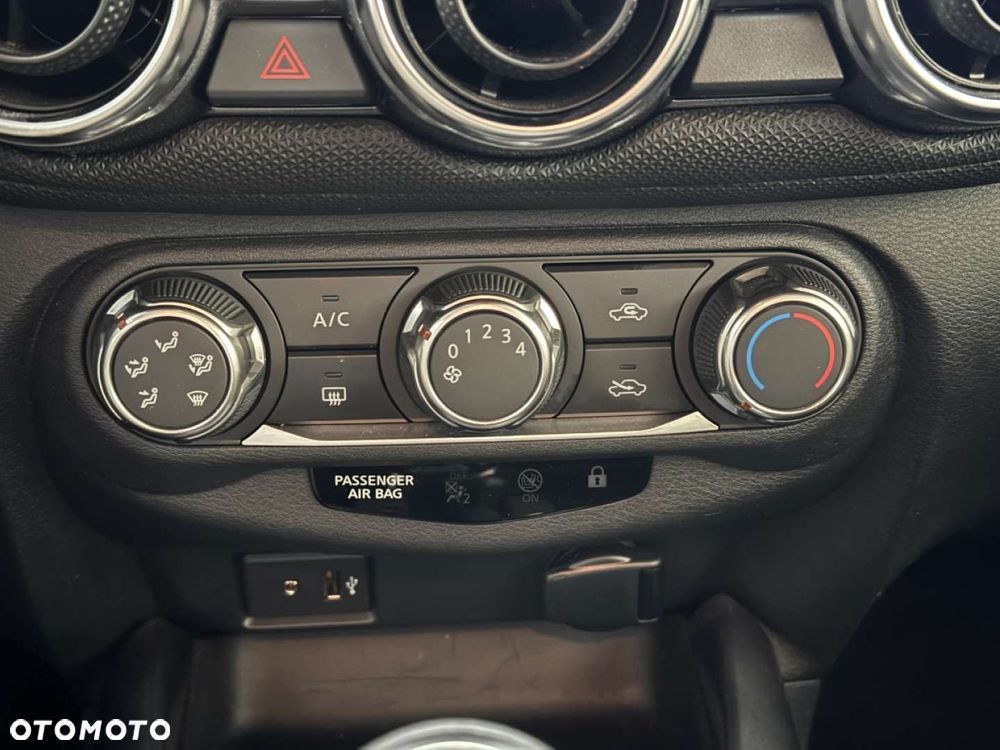 Nissan Juke 1.0 DIG-T Acenta - 29