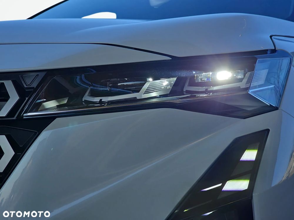 Renault Austral 1.2 E-Tech Full Hybrid 200 Techno MMT - 34