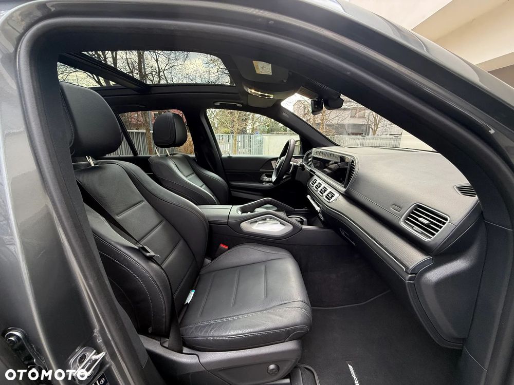 Mercedes-Benz GLE - 27