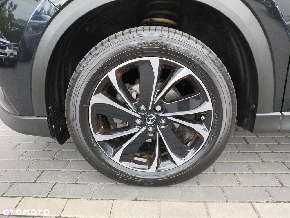 Mazda CX-5 2.0 Exclusive-Line 2WD - 10