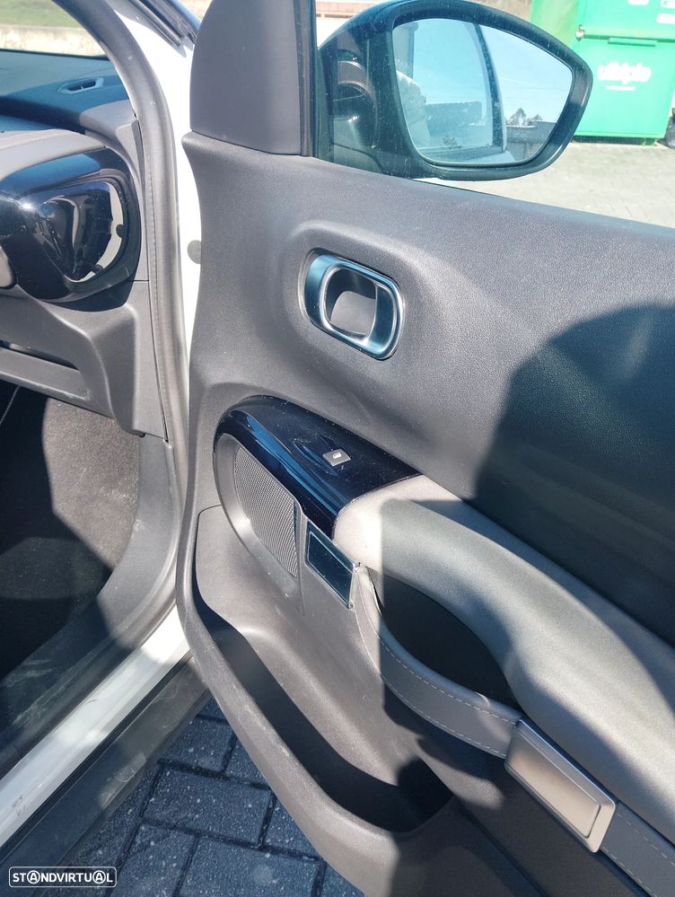 Citroën C4 Cactus 1.2 PureTech Origins - 3