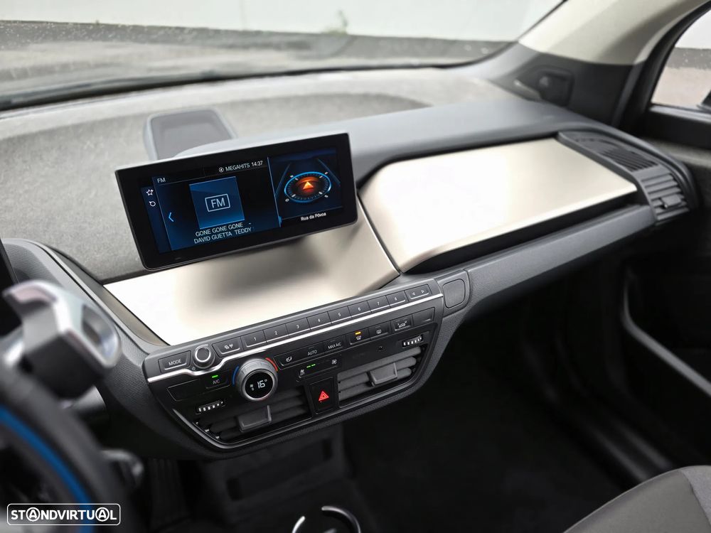 BMW i3 s 120Ah - 16